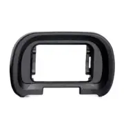 Camera Viewfinder Eyecup Blocking Stray Light Avoid Eye Fatigue for