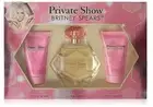 Britney Spears Private Show 100mL GIFT SET Women Fragrance EDP New Perfume BOXED