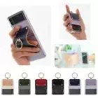 Caruso Veggie Ring Case for Samsung Galaxy Z Flip5/ Z Flip4/ Z Flip3