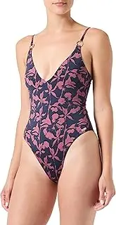 [BOSS] Women's Cecil Swimsuit