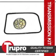 Trupro Transmission Filter Service Kit for Audi 80 90 100 4000 5000 5+5 5E