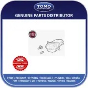 Genuine Fiat 500 Day Time Running Light DRL Lamp LH 2016 on New Genuine 52007767