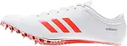 [adidas] Performance Adizero Prime SP Running Shoe with Spikes