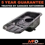 Fits Kia Picanto 2004-2011 Hyundai Getz 2002-2009 1.0 MFD Oil Sump 2151002510