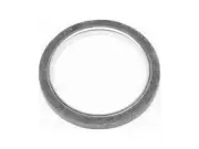 Walker 49WC22Z Exhaust Gasket Fits 2003-2021 Honda Pilot 3.5L V6 (for: Honda)