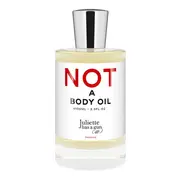 [JULIETTE-HAS-A-GUN] Not A Body Oil