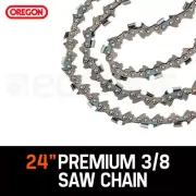 24" BAUMR-AG CHAINSAW CHAIN 24inch Bar Spare Part Replacement Suits 92cc Saws
