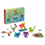 Learn to Build - Pets