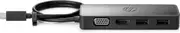 HP USB-C Travel Hub G2 USB 3.2 Gen 1 (3.1 Gen 1) Type-C