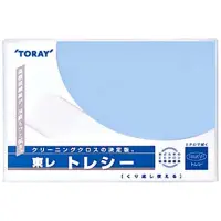 在飛比找momo購物網優惠-【TORAY 東麗】日本 TORAY眼鏡布-24X24CM 