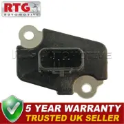 RTG Mass Air Flow Sensor Fits Ford Land Rover Citro�n Volvo Mazda