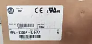 MPL-B230P-EJ44AA Allen Bradley Servo Motor MPLB230PEJ44AA