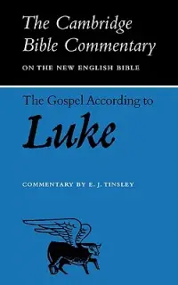 在飛比找博客來優惠-Gospel According to Luke