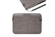 Booq Laptop Sleeve Case Cover Notebook Carry Bag for MacBook Air 11" Inch Sand