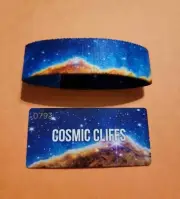 Zox Cosmic Cliffs MEDIUM
