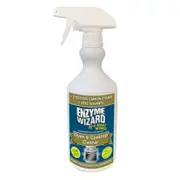 Enzyme Wizard Oven and Cooktop Cleaner 500ML