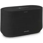 Harman Kardon Citation 300 100W Stereo WiFi Smart Home Speaker - Black Google