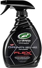 Trutle WaxTW53706 Good Year Graphene Flexible Wax Spray 680 ml