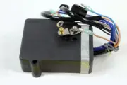 Yamaha OEM Genuine 50 HP CDI Unit Assembly 63D-85540-04-00