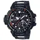 CASIO G-SHOCK GWN-Q1000MC-1A GULFMASTER 海洋電波多功能感應旗艦腕錶/57.3mm