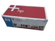 Lot of 7 Packs of HP C5708A DDS-3 Data Tape Cartridge 24GB Total 70 Tapes