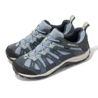 在飛比找ETMall東森購物網優惠-Merrell 戶外鞋 Alverstone 2 GTX 女