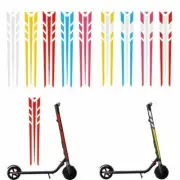 Light Reflective Sticker Safety Strip for Ninebot Segway ES1 ES2 ES3 ES4 Scooter