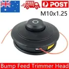 Bump Feed Trimmer Head For Honda GX22 GX25 GX31 GX35 Brushcutter Brush Cutter S