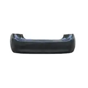 Sterling Bumper Bar to suit Toyota Corolla 05/2007 to 09/2009 - TYCO-BAR-36B