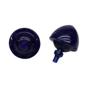 SuperPro Front Bump Stop Bush Kit Upper for Toyota Hiace LH172R Regius 1989-2005