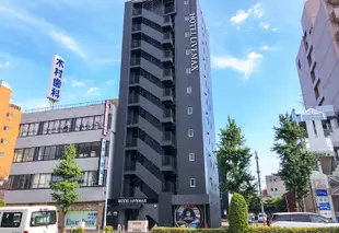 名古屋太閤通口萊夫瑪克思飯店