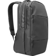 Incase City Carrying Case (Backpack) for 43.2 cm (17") Apple iPhone iPad Notebook - Black - 270 x 500D Polyester Body