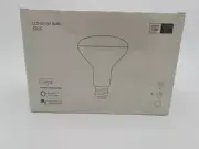 Teckin LED Smart Bulb RBGW WiFi Voice Control E27 - Use w/ Alexa Google(2 Pack)