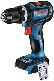 [Bosch] GSB18V-800CN 1/2 In. Brushless Connected-Ready Hammer Drill/Driver (Bare Tool)