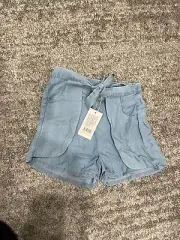 Gurls BNWT SEED SHORTS SZ 8-9
