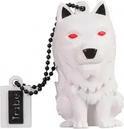 Tribe FD032502 Game of Thrones - Direwolf 16 GB USB Flash Drive