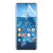 For Honor 400 Pro 5G (Global) Screen Protector ENKAY HAT PRINCE Ultra Clear Soft Hydrogel Film