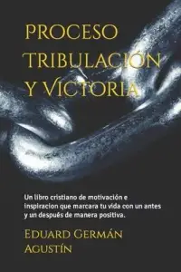 在飛比找博客來優惠-Proceso Tribulación y Victoria