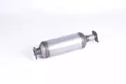 EEC DPF/FAP Fits Suzuki Liana Diesel Hatchback 2004-07 90HP 1.4 DDiS DPF093
