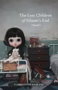 在飛比找博客來優惠-The Lost Children of Gloam’s E