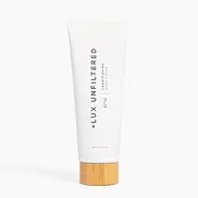 +Lux Unfiltered N°14 Conditioning Body Cream for Women - Moisturizing Body Lotion with Jojoba, Squalane, & Shea Butter - Hydrating, Skincare Grade Ingredients - Vegan & Cruelty Free - Santal