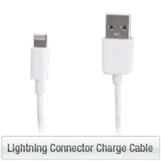 LASER USB iDevice cable 0.5m for iPhone iPad