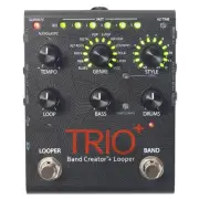 Band Creator Looper