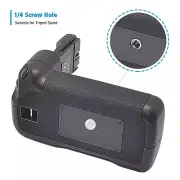 BG-E6 Vertical Battery Hand Grip for Canon EOS 5D Mark II 5DII 5D2 New