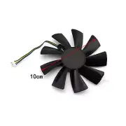 Cooling Fan GA92S2H/GAA8S2U Fit for ZOTAC RTX 2070 Super MINI Cooling Fan Cooler