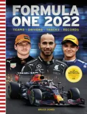 Formula One 2022: The World's Bestselling Grand Prix Handbook