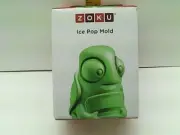 Zoku Ice Pop Mold - Turtle NEW