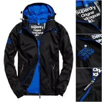 在飛比找樂天市場購物網優惠-跩狗嚴選 正品 極度乾燥 Superdry Cagoule 