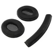 Headphones Ear Protector Headphone Ear Cover Ear Pads Replacement