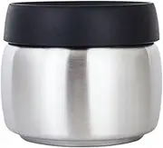 Krmoau Airtight Coffee Container, Coffee Storage for Beans, Airtight Storage Container, Kitchen Tea Dispenser for Beans, Snacks &